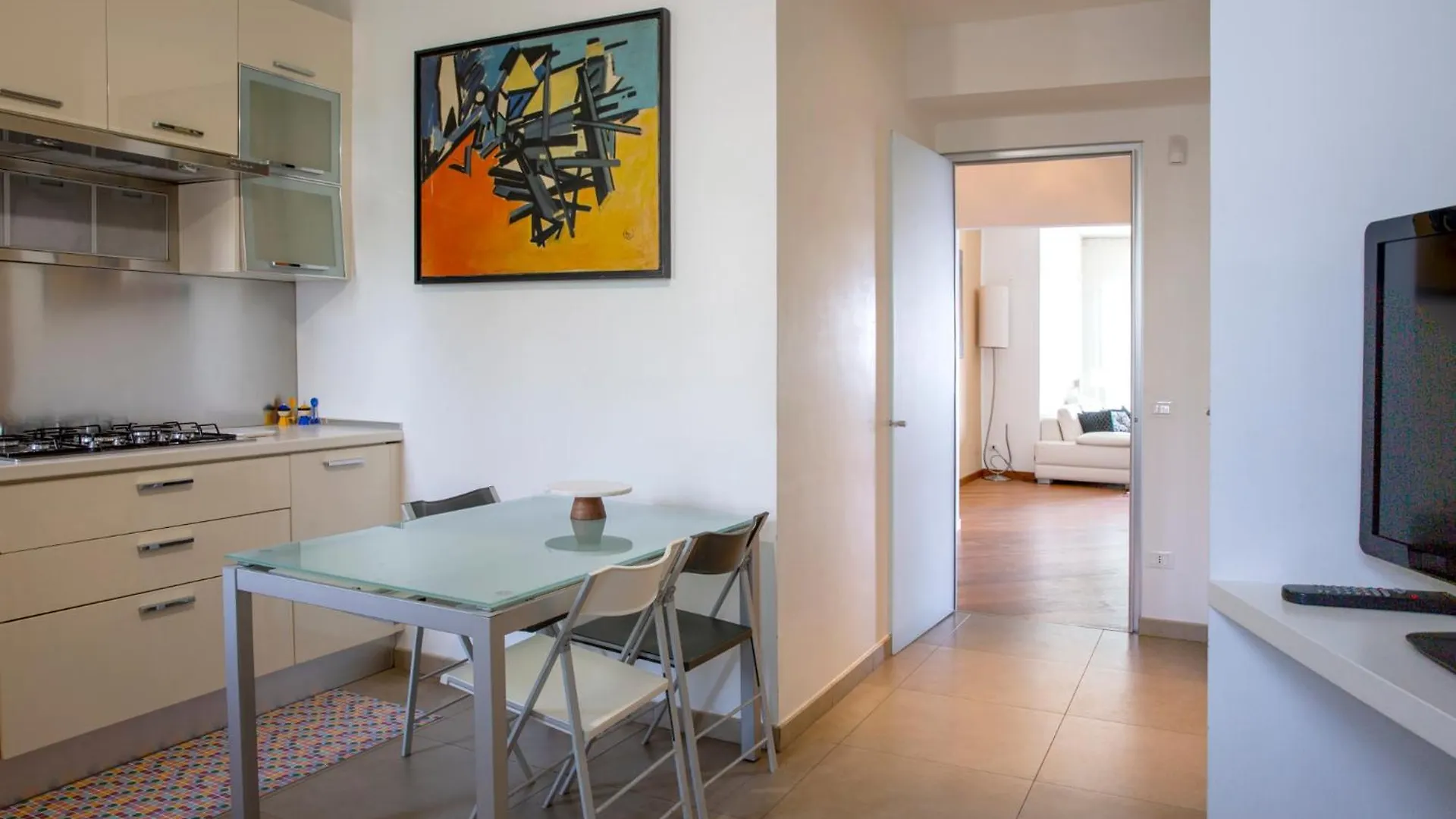 Mamariviera Home Holidays Sanremo - Casa Vista Mare Con Piscina 0*,  إيطاليا