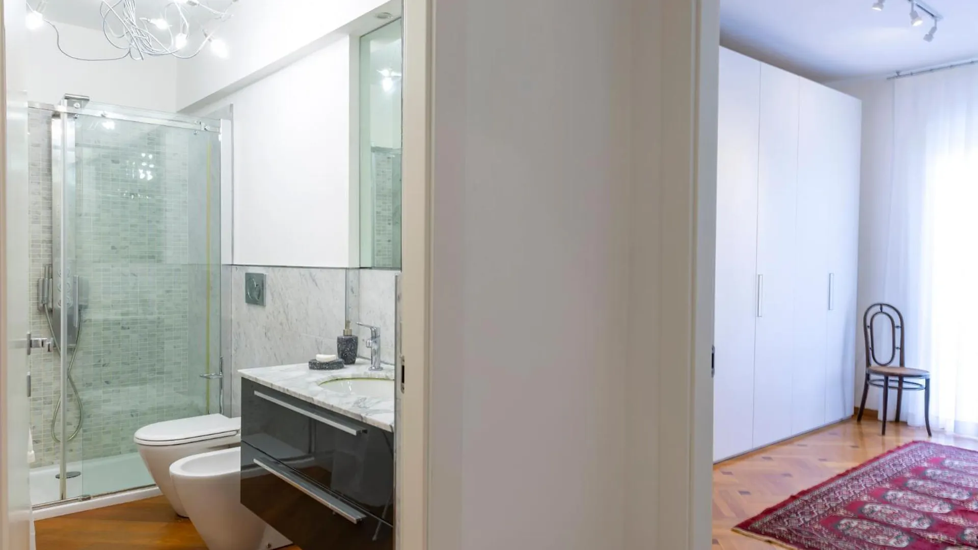 Mamariviera Home Holidays Sanremo - Casa Vista Mare Con Piscina