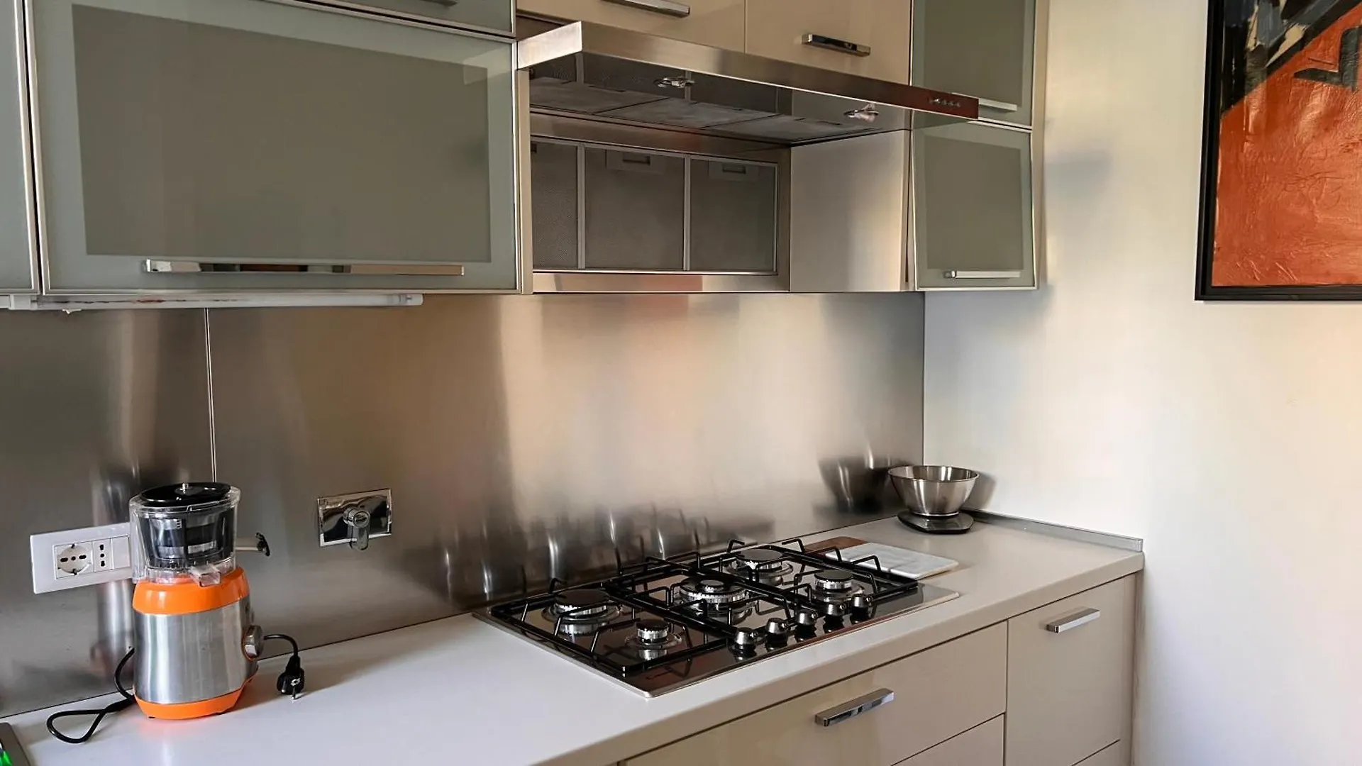 Mamariviera Home Holidays Sanremo - Casa Vista Mare Con Piscina