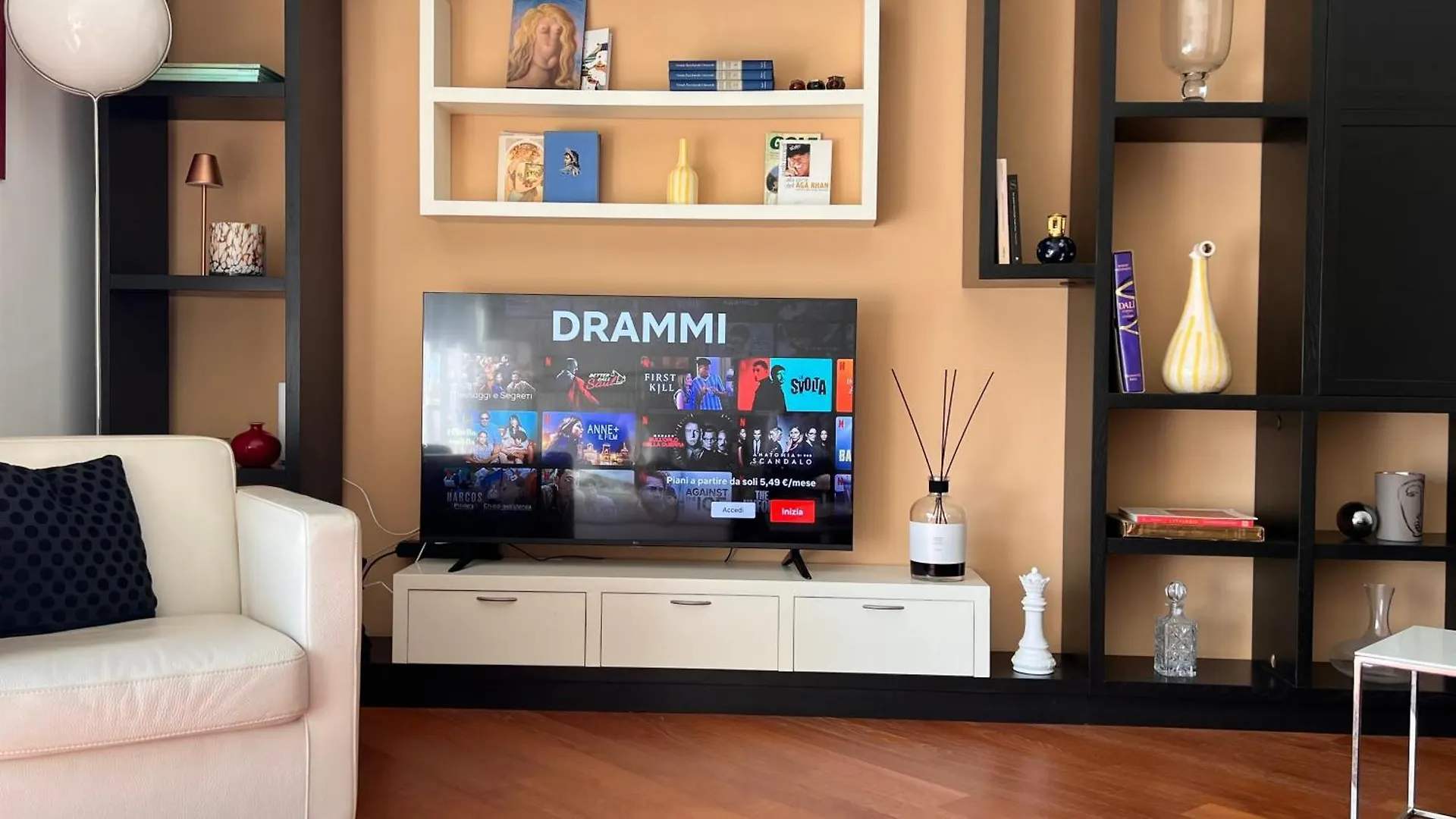 Mamariviera Home Holidays Sanremo - Casa Vista Mare Con Piscina إيطاليا