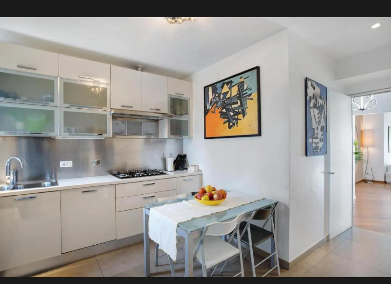 Mamariviera Home Holidays Sanremo - Casa Vista Mare Con Piscina Italy