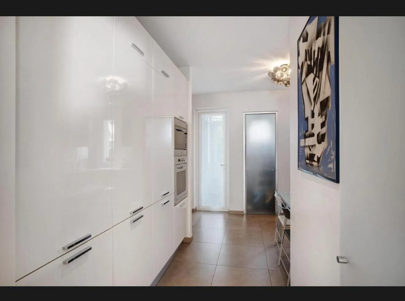 Apartment Mamariviera Home Holidays Sanremo - Casa Vista Mare Con Piscina