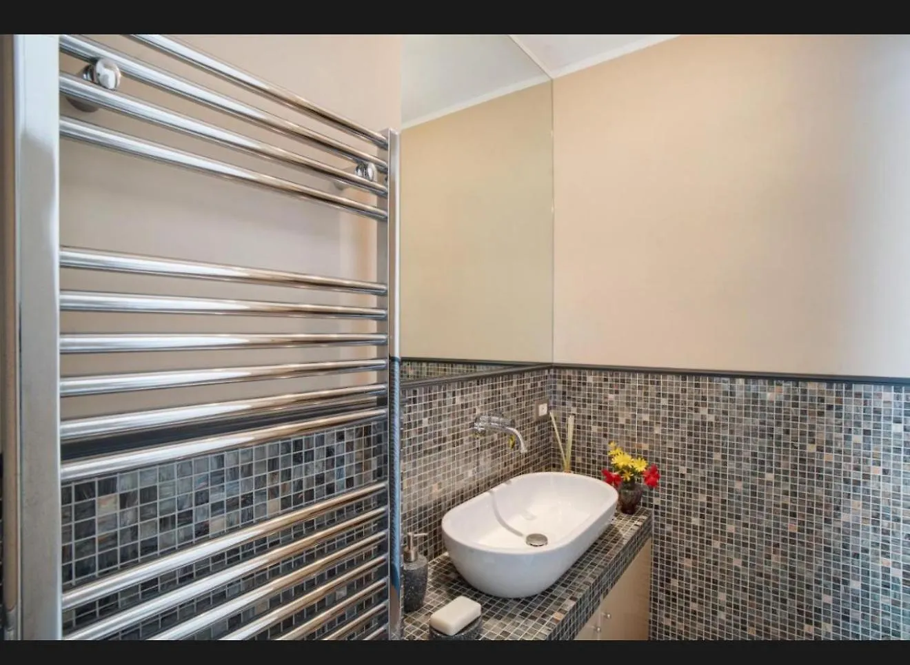 Mamariviera Home Holidays Sanremo - Casa Vista Mare Con Piscina شقة