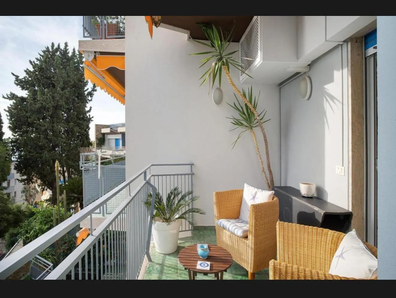Mamariviera Home Holidays Sanremo - Casa Vista Mare Con Piscina